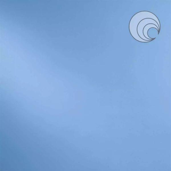Oceanside Glass Hydrangea Opalescent, 3mm COE96