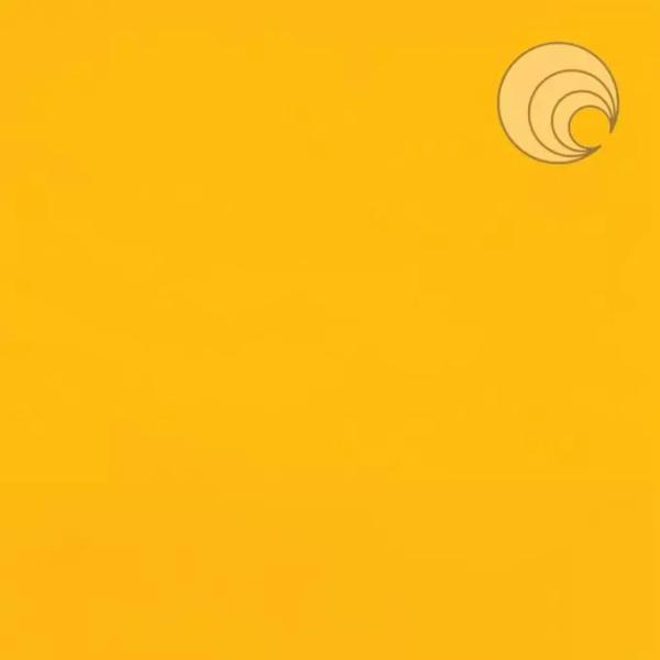 Oceanside Glass Marigold Opalescent, 3mm COE96