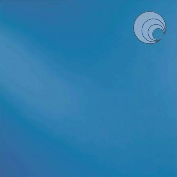 Oceanside Glass Mariner Blue Opalescent, 3mm COE96