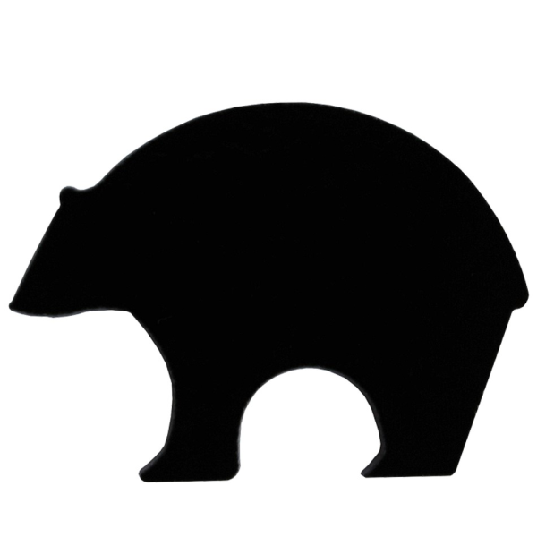 Precut Black Bear COE96