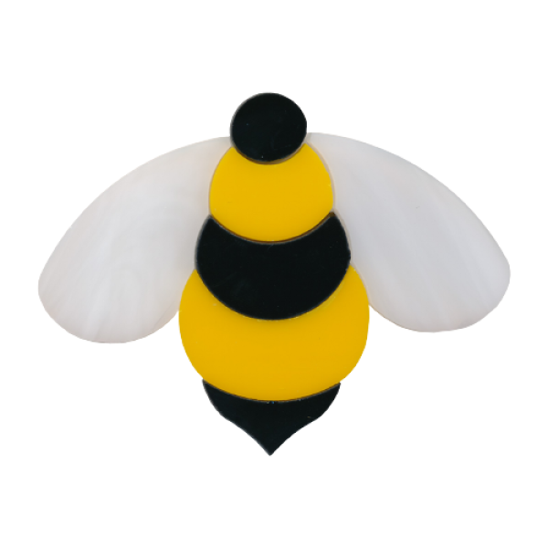 Precut Bumble Bee COE96