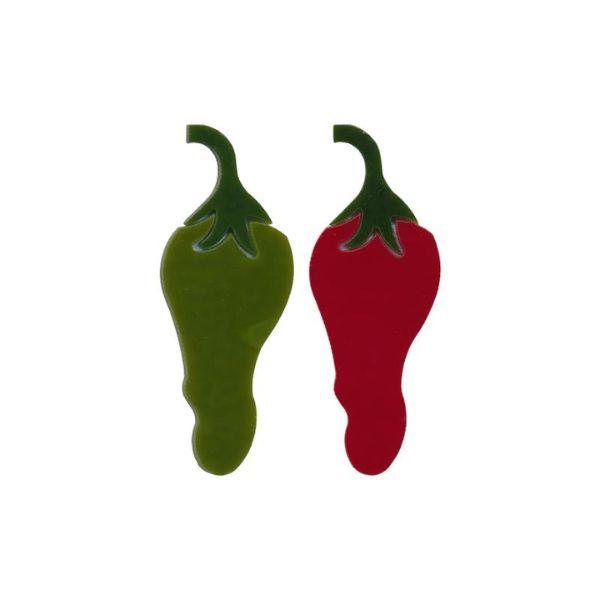 Precut Chili Pepper COE90