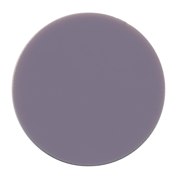 Precut Circles Lilac Opalescent COE96