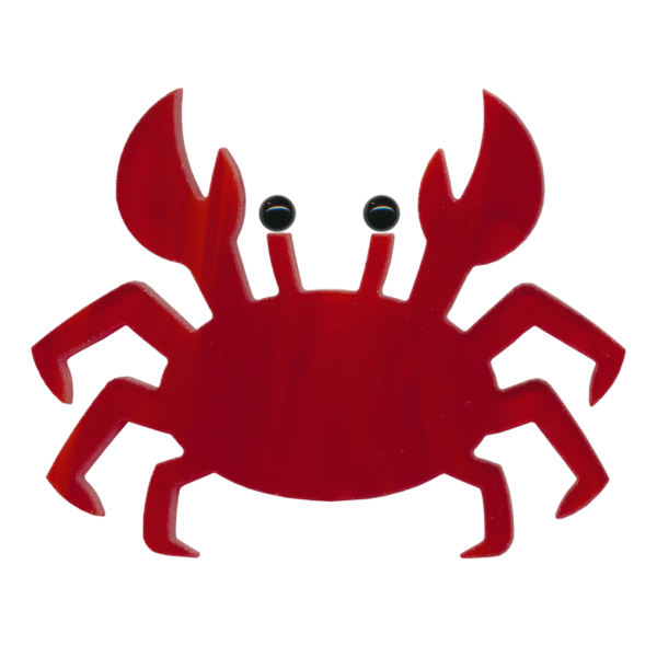 Precut Crab COE96