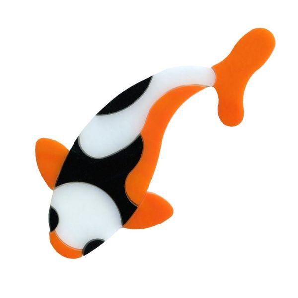 Precut Koi Fish COE90