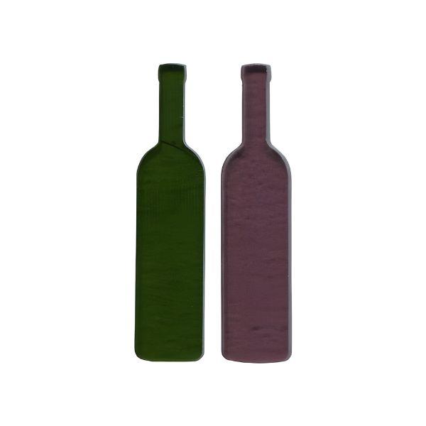Precut Wine Bottle I COE90