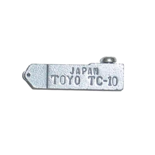 Replacement Head for Toyo Supercutter