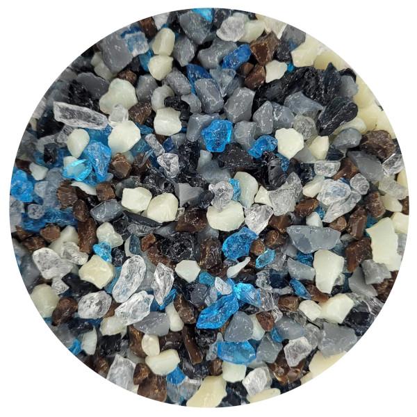 Seashore Frit Blend Coarse Grain COE90