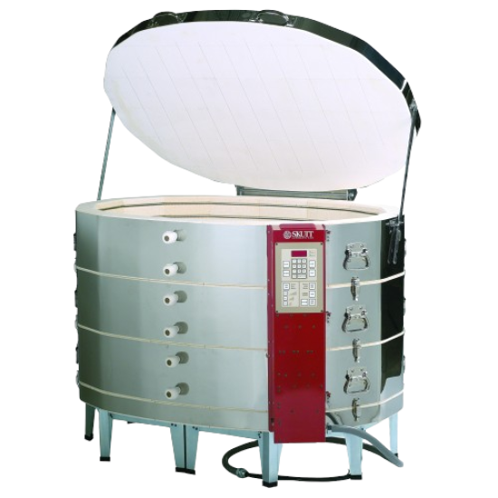 Skutt KM1627-3PK-LF Production Series Ceramic Kiln