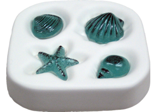 Small Beach Shells