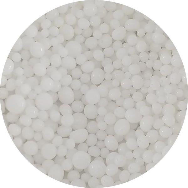 White Frit Balls COE96