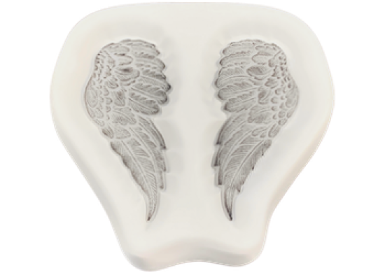 Wings Casting Mold
