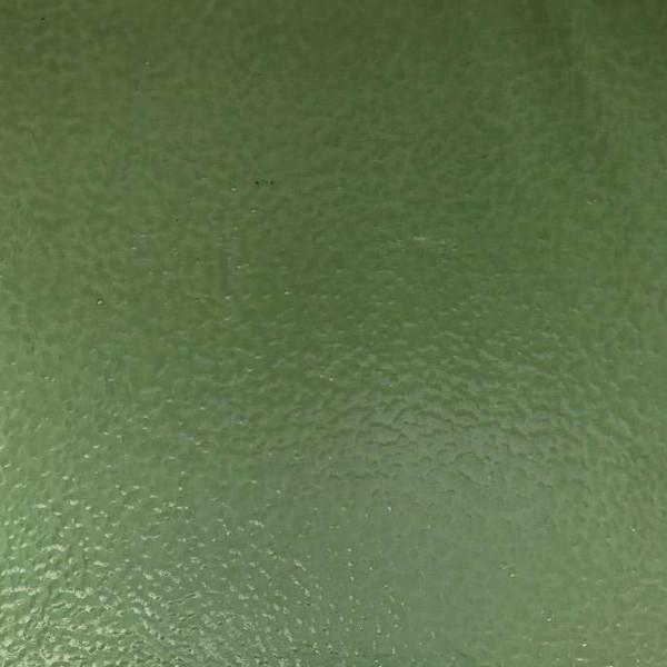 Wissmach Glass Asparagus Corella Classic Texture, 3mm, Non-Fusible
