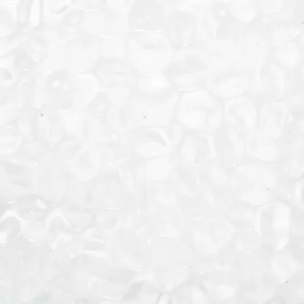 Wissmach Glass Clear Dew Drop Texture, 3mm, Non-Fusible