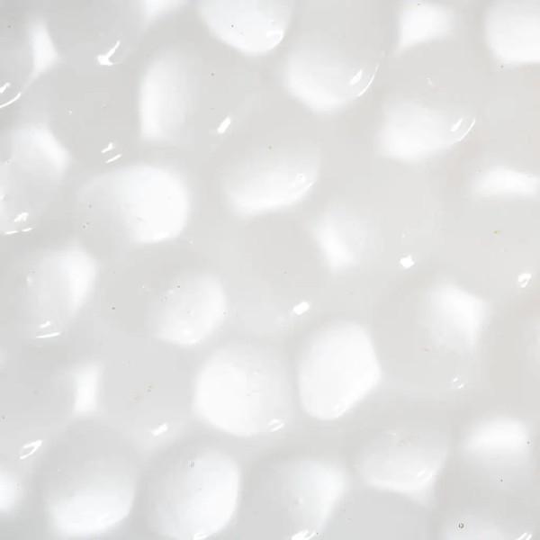 Wissmach Glass Clear Hammered Texture, 3mm, Non-Fusible