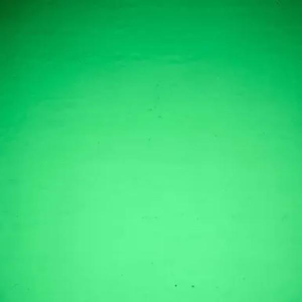 Wissmach Glass Emerald Transparent, Double-rolled, 3mm, Non-Fusible