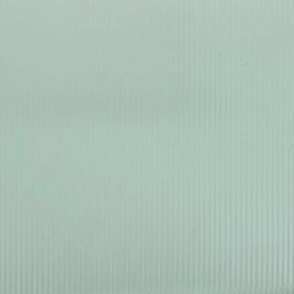 Wissmach Glass Green Tea Transparent Aerolite Texture, 3mm, Non-Fusible