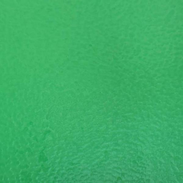 Wissmach Glass Verdant Corella Classic Texture, 3mm, Non-Fusible