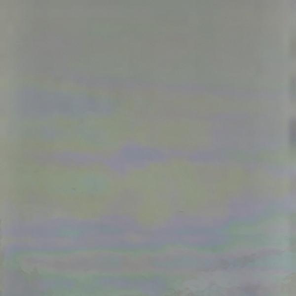 Wissmach Glass Grey Transparent, Luminescent, 3mm COE96