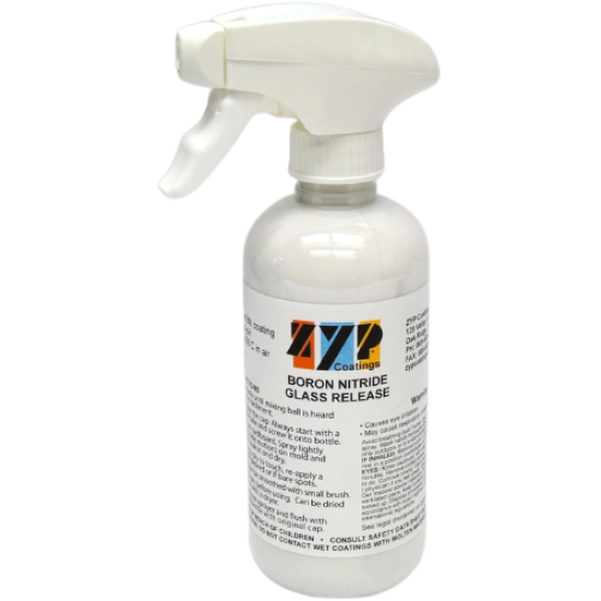 SEG Aerosol - ZYP Coatings