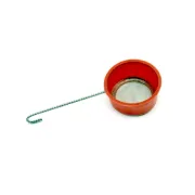 Powder Frit Sifters (Set of 2)