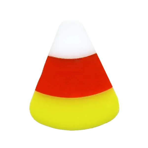 Precut Candy Corn Pack of 3 COE96