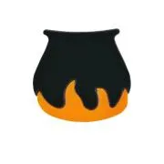 Precut Cauldron COE90