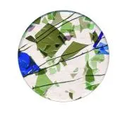 Precut Circle Confetti COE96