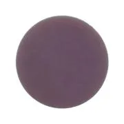 Precut Circle Lilac Purple Opalescent COE90