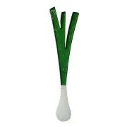 Precut Green Onion Pack of 3 COE90