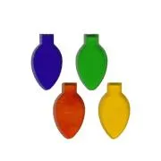 Precut Light Bulbs COE90
