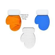 Precut Mittens COE90