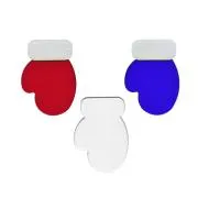 Precut Mittens COE96