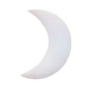 Precut Moon Pack of 3 COE90