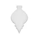 Precut Narrow Ornament COE96