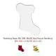 Precut Stocking COE96