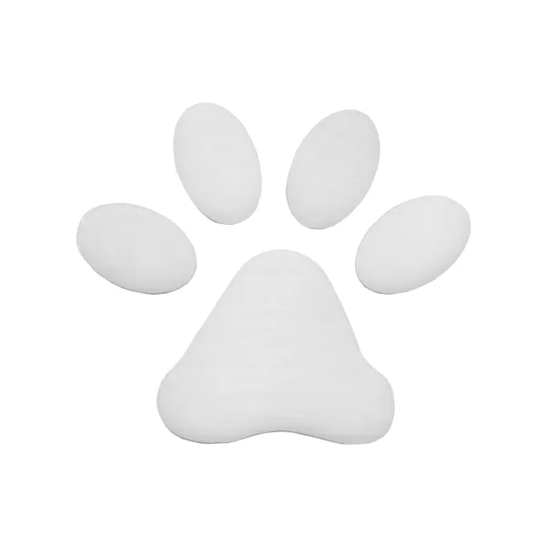 Precut White Paw COE96