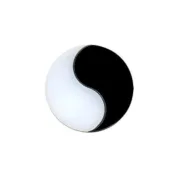 Precut Yin and Yang COE90