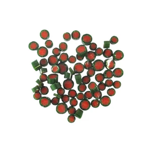 Present Murrini/ Millefiore COE96