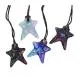 Quad Holey Star Casting Mold