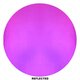 CBS Dichroic Coating Green/ Magenta on Thin Black  COE96