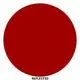 CBS Dichroic Coating Cyan/ Dark Dark Red on Thin Black  COE96