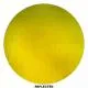 CBS Dichroic Coating Crinklized Blue/ Gold on Thin Clear  COE96