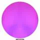 CBS Dichroic Coating Crinklized Green/ Magenta on Thin Black  COE96