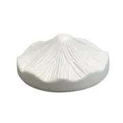 Radiant Mushroom Hump Slumping Mold