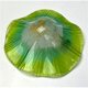 Radiant Mushroom Hump Slumping Mold