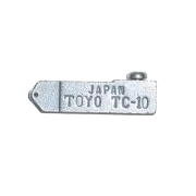 Replacement Head for Toyo Supercutter