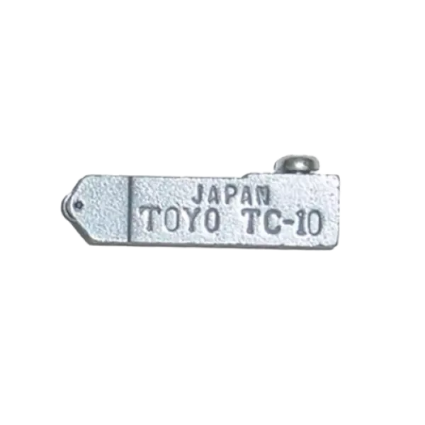 Replacement Head for Toyo Supercutter