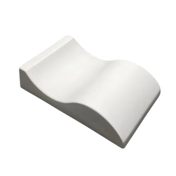 S Curve Slumping Mold