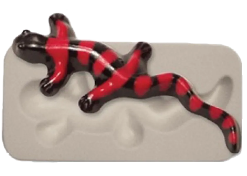Salamander Mold